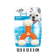 AFP ALL FOR PAWS Dental Dog Chews Dog Toys For Dogs