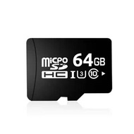 Micro SD memory card 64G/128G/256G - high speed used for Smartphone Camera64GB 128GB 256GB