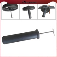 [Phenovo] Gym Weight Stack Extender Portable Exercise Machine Weight Plate Add Weight