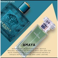 Szindore Amaya Perfume
