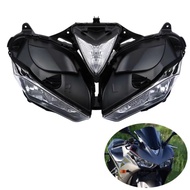 Yamaha R25 Head Lamp R25 v1 V2 head lamp R25 V1 V2 STANARD