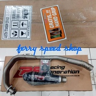 knalpot r9 austin r25 mt25 knalpot r9 austin titanium r25 mt25 Diskon