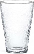 Takumiikaze Select (3 Pieces) Cup, Glass, Cup, 10 Tumbler, Diameter 3.1 x Height 4.5 inches (78 x 11
