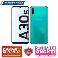 [SECOND ORI] Samsung A30s Ram 4 Rom 64Gb / FULLSET RESMI TERMURAH [BISA COD] / HP Smartphone Murah