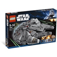 LEGO 7965 Millennium Falcon