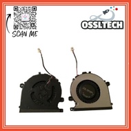 SAMSUNG NT911S5K NT910S5K NP910S5H LAPTOP FAN