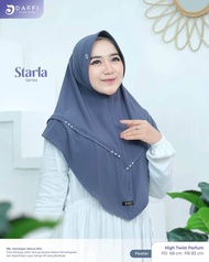 starla hijab instan by daffi