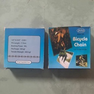 DTO bicycle chain 7 speed bicycle chain