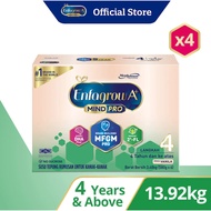 [Bundle of 2] Enfagrow A+ Step 4 - Vanilla Milk Formula Powder 6.96kg