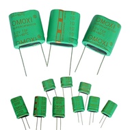 5V OMOXI Super Capacitor High Capacitor Ferra Capacitor Electronic Components Energy Storage Capacit