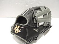 日本品牌 Hi-Gold (HG) PRO ORDER 硬式牛皮專業 棒壘球手套 內野手套 V字檔 
