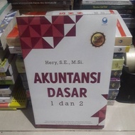 Akuntansi dasar 1 dan 2