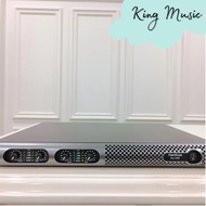 Power Amplifier Firstclass Best4500 Best 4500 4 Channel Original