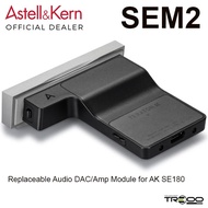 Astell&amp;Kern SEM2 Replaceable Audio DAC/Amp Module for AK SE180