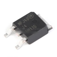 10pcs Original MJD44H11T4G J44H11G TO-252 MOS transistor