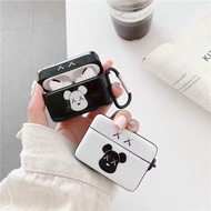 [SG INSTOCK] Bearbrick AirPods 1 AirPods 2 AirPods Pro 2 Case