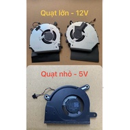 ROG Strix G16 G615 G635 G635LX G635LW laptop cooling fan DC12V F24172 F24171