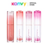 [Clearance] PERIPERA Ink Mood Glowy Tint [4 Color To Choose]