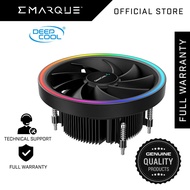 // Deepcool UD551 ARGB CPU Cooler - AMD / Intel //