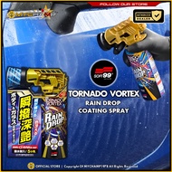 Soft99 Rain Drop Tornado Vortex 300ml Rain Drop Coating Spray