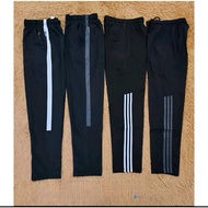 Long Pants Men Sport Jogger Tracksuit Seluar Panjang Sukan Lelaki男生运动长裤