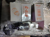 JET C-029 IEC 高級音響電源接駁插頭日本 oyaide Ie connector c-029 音響電源插頭iec尾插