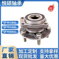 Hub Bearing Front Wheel 28373FG000 28373AG000 VKBA6885 513303Suitable for Subaru