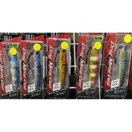 Jig Duo International