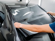 KACA FILM 3M CRYSTALLINE SUNROOF