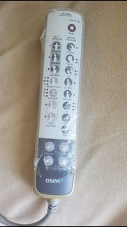 OSIM uSoffa 按摩椅