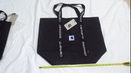 Carhartt x Sophnet 20 Tote bag 黑色手提袋