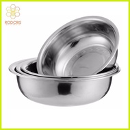 ❥ ▼ Stainless Steel Home Kitchen Sink Bathroom Laundry Deep Basin Planggana MINI Palanggana 36CM
