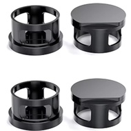 FONKEN สติ๊กเกอร์ป้องกันไฟ LED ชิ้นสำหรับ Meta Rayban Glasses Way-Farer/skyler /Headliner