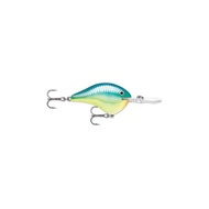 Rapala Dive Stoo 6cm/17g CRSD Caribbean Shad DT12
