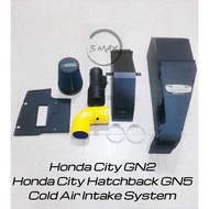 Max Racing Exhaust Honda City GN2 & Honda City Hatchback GN5 Cold Air Intake System