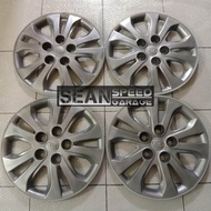 4 Biji Wildop Ring 15 Model Kia Cerato Bahan Fiber Lentur Wildop L300 Weldop L300 Wildop Grandmax We