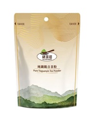 純鐵觀音茶粉 50g