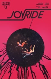 Joyride #3 Jackson Lanzing