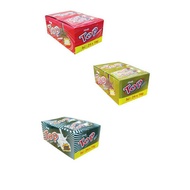 Delfi Chocolate Wafer Top 24x16g