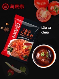 Cốt lẩu Haidilao đủ vị
