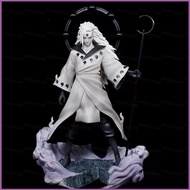 SQ4 NARUTO Second Six Paths Action Figure Ornament Collections Model Toys QS4