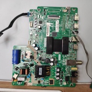 MB MAINBOARD MESIN TV LED ANDROID PANASONIC TH-43HS500G 43HS500