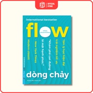Flow Book - Flow, Increase Concentration for Work and Life - 2H Books Psychology Book