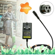 LANSEL Battery Charger Electric Razor Power Cable Scooter Power Adapter