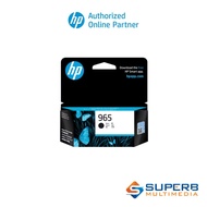 HP original expired ink, 965 BLK 3JA80AA , 965 CYAN 3JA77AA , 965 MAGENTA 3JA78AA , 965 YELLOW 3JA79