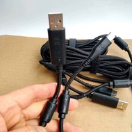Suitable for Beitong Zeus 1st Generation/2nd Generation Wireless Handle Cable Data Cable Charging Ca