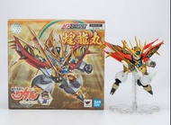 特價 , NXEDGE STYLE《 魔神英雄傳 七魂之龍神丸 》, 飛雲 , 煌龍丸 , bandai