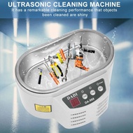 PROMO- ALAT PENCUCI PCB / ULTRASONIC DADI / MESIN PENCUCI PERHIASAN