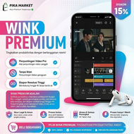 WINK PREMIUM | FULL AKSES FITUR PRO ANDROID & IOS BERGARANSI