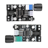 XH-A240 DC8-26V 30W*2 Universal HD Small Digital Amplifier Board TPA3110D2 Audio Amplification Board